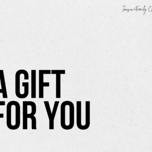 Jansen Family Chiropractic Digital Gift Card